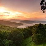 Panorama to illustrate dating in arkansas