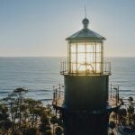 Panorama to illustrate dating in beaufort