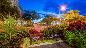 Panorama to illustrate dating in fort collins