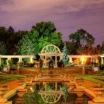 Panorama to illustrate dating in fort wayne