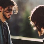 Attachment style: Insecure type