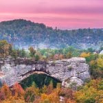 Panorama to illustrate dating in kentucky