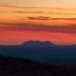 Panorama to illustrate dating in las cruces