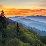 Panorama to illustrate dating in north carolina