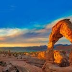 Panorama to illustrate dating in utah