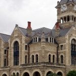 Panorama to illustrate dating in victoria