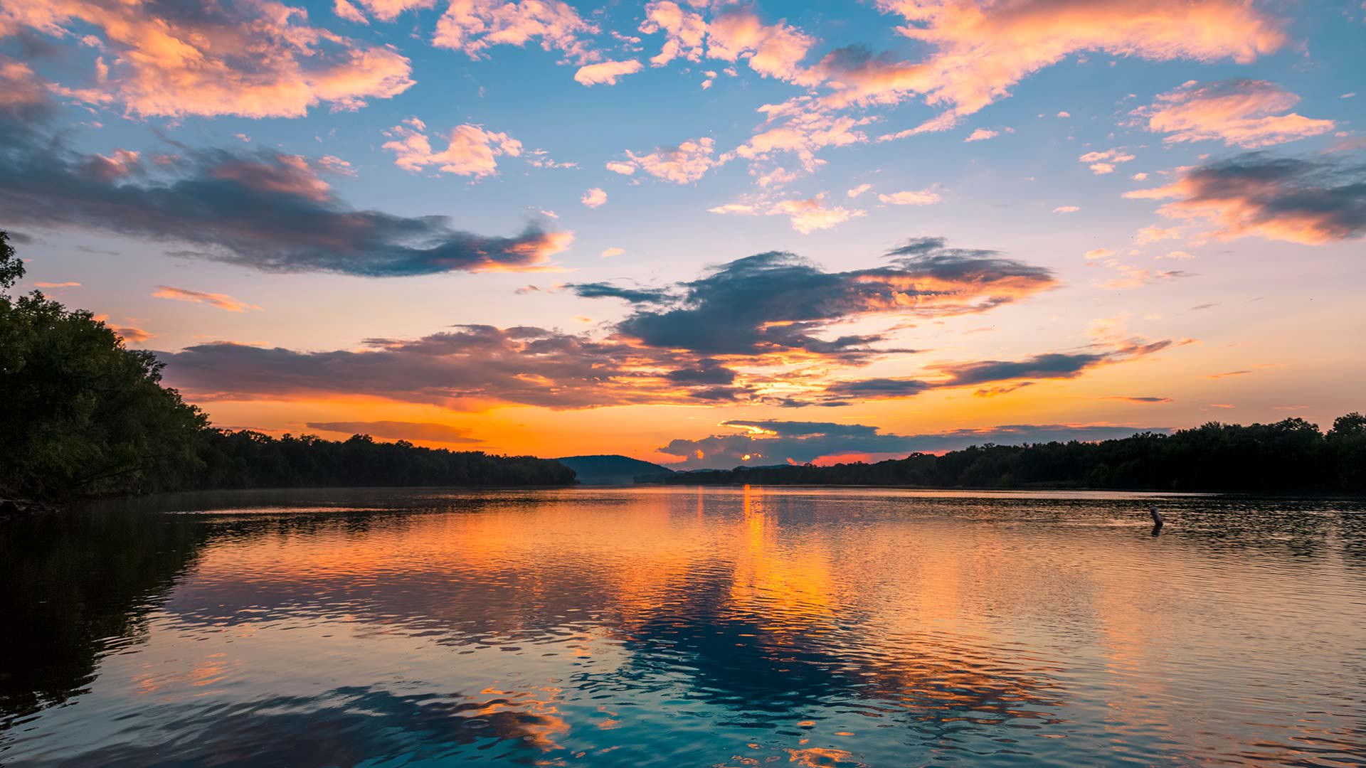 Panorama to illustrate dating in wisconsin
