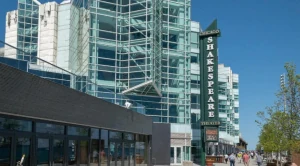 Shakespear Theatre in Chicago