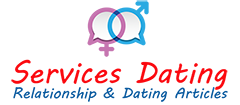 Services Dating Logo